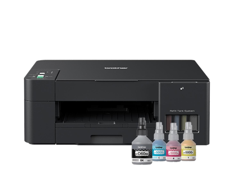 Brother InkBenefit Plus DCP-T420W